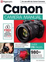 Canon Photography The Complete Manual